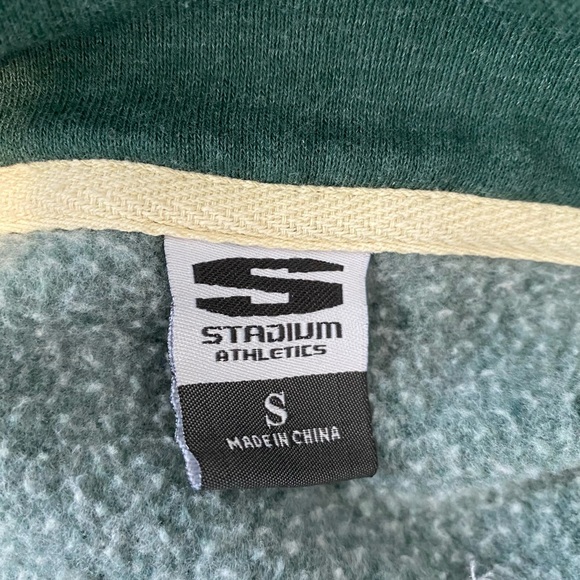 CSU pullover - Picture 3 of 3